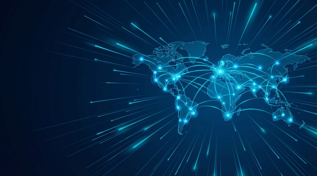 x线加速器全球网络加速